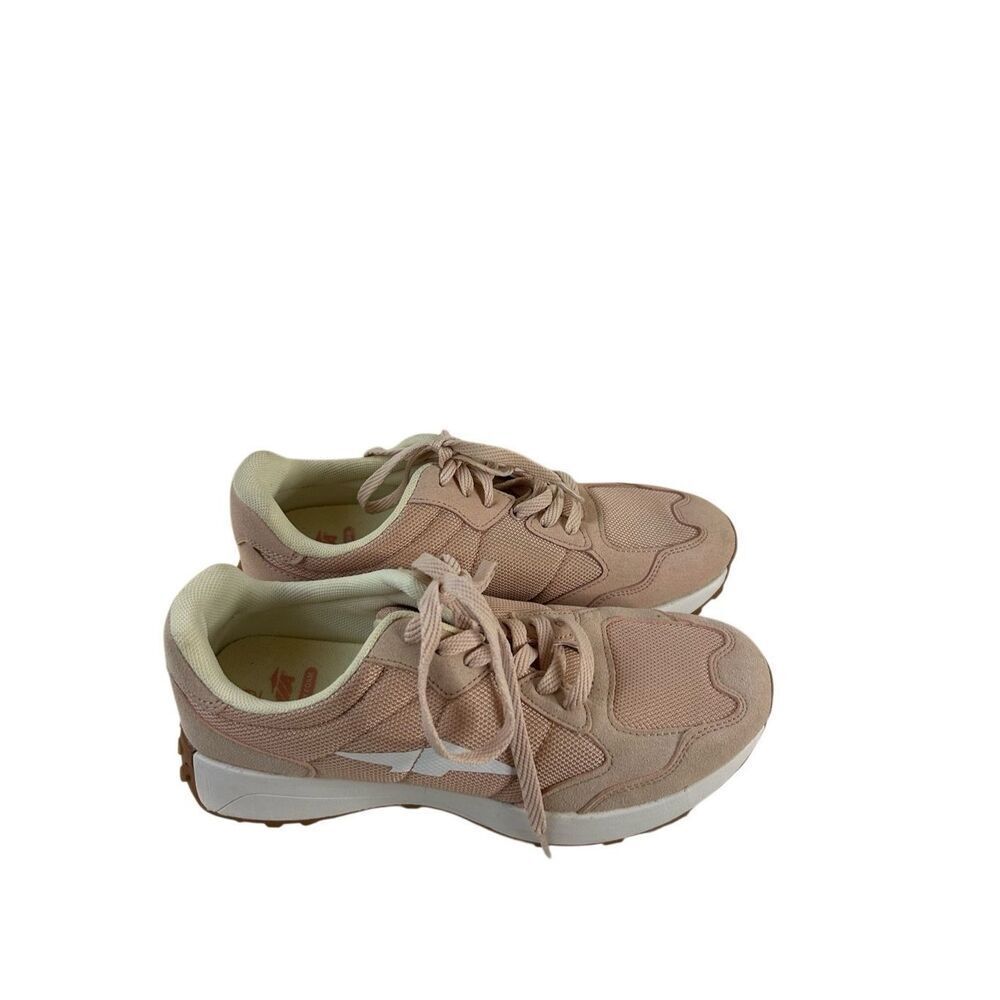 Avia tennis shoes pink 9